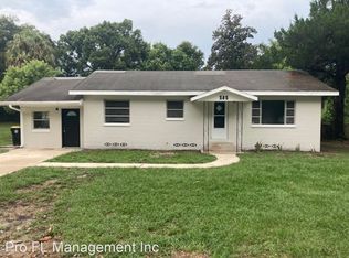 585 Pine Ave, Orange City, FL 32763
