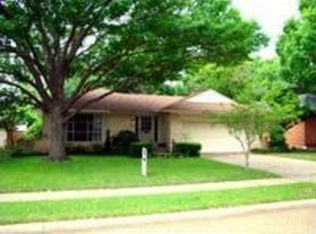 11619 Sahara Way, Dallas, TX 75218