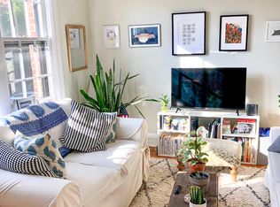 3120 R St NW APT 106, Washington, DC 20007