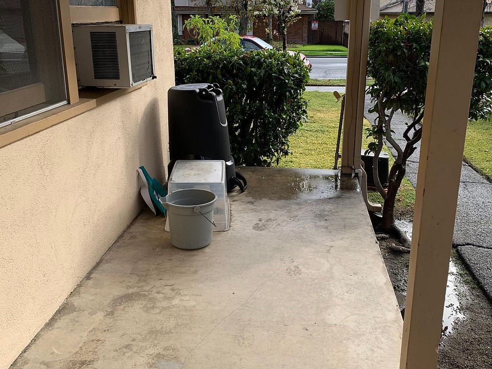 Front Patio Street View