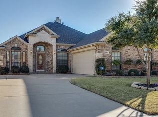 2955 Montalbo, Grand Prairie, TX 75054