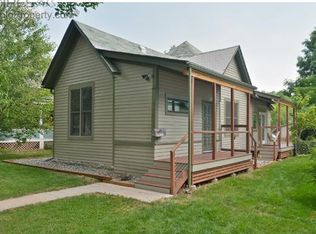 628 Emery St, Longmont, CO 80501