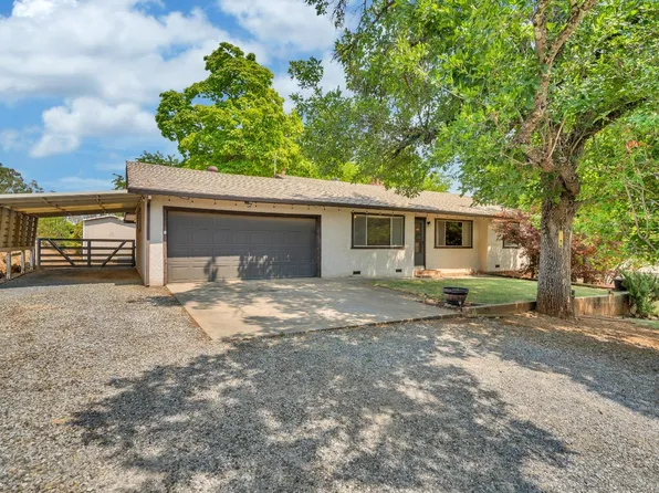 4175 Wildwood Way, Shingle Springs, CA 95682