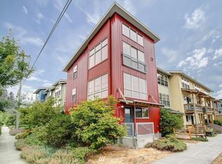1730 SW Barton St, Seattle, WA 98106