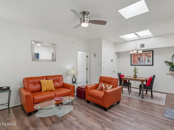 5931 E Sun County Blvd, Tucson, AZ 85712