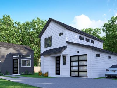 2509 Wheless Ln Unit 2, Austin, TX, 78723