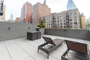 Rented by Stonehenge NYC LLC