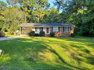 256 Crest Dr, Cochran, GA 31014