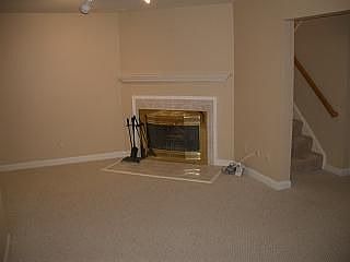 Basement Rec Room