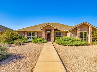 4909 Red Oak Ln, San Angelo, TX, 76904