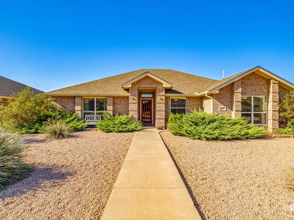 4909 Red Oak Ln, San Angelo, TX 76904