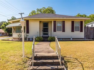 3700 Fort Ave, Waco, TX 76710