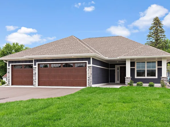 111 Creekside Bay SE, Saint Michael, MN 55376