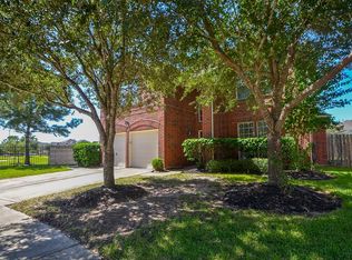 6026 Dover Creek Ln, Katy, TX 77494