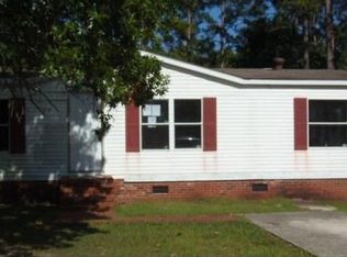 232 Union Ln NW, Shallotte, NC 28470