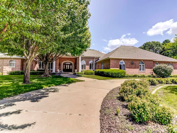 3300 Quail Chase, Springfield, IL 62711