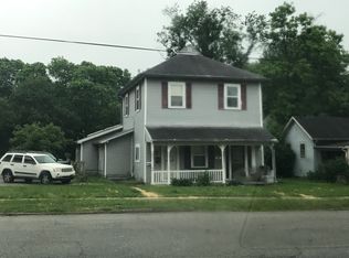201 W Chestnut St, Crawfordsville, IN