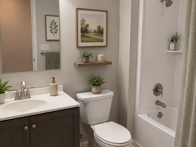 1354 Scott St #2 — Photo 5