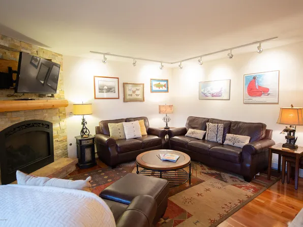 35 Upper Woodbridge Rd Suite 25AB, Snowmass Village, CO 81615