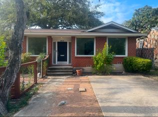 1512 Travis Heights Blvd, Austin, TX 78704