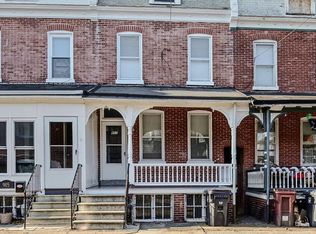 907 N Lombard St, Wilmington, DE