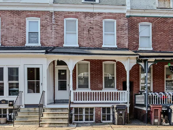 907 N Lombard St, Wilmington, DE 19801