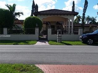 3720 SW 108th Ave, Miami, FL 33165