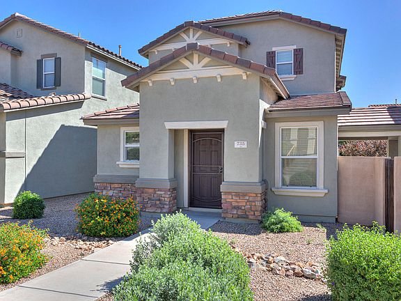 2nd image of 735 W Paseo Celestial