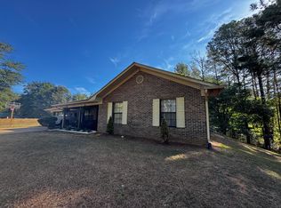 120 Elm Dr, Plantersville, MS 38862