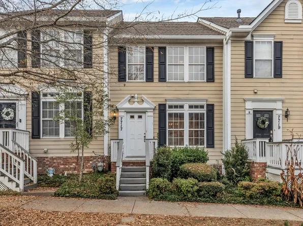 7717 Porter House Dr, Nashville, TN 37211