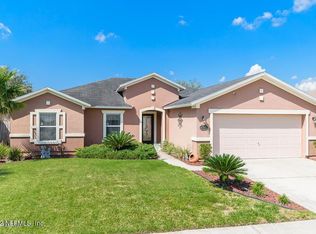 1563 Dunns Lake Dr E, Jacksonville, FL 32218