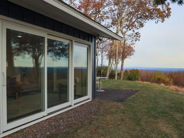 98 California Quarry Road, Woodstock, NY 12498