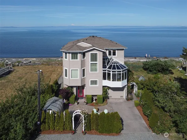 851 Three Crabs Road, Sequim, WA 98382