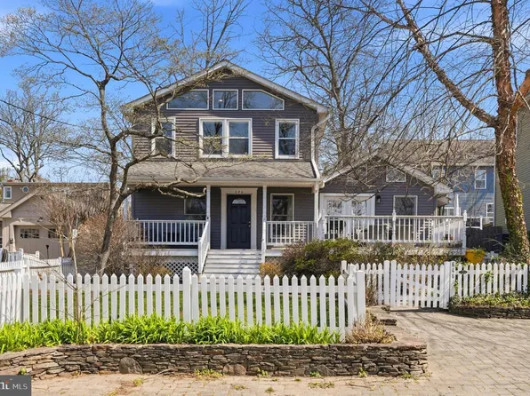 646 Shore Rd, Severna Park, MD 21146