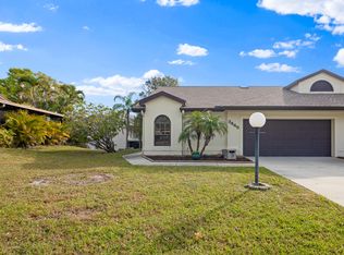 3445 Sparrow Ct, Melbourne, FL 32935