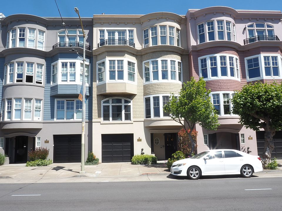 1st image of 3326 California St APT 2