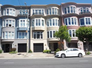 3326 California St APT 2, San Francisco, CA 94118
