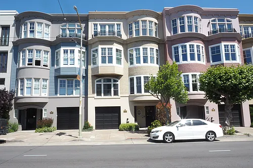 3326 California St #2 Photo 1