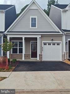 9334 Crestview Ridge Dr, Bristow, VA, 20136