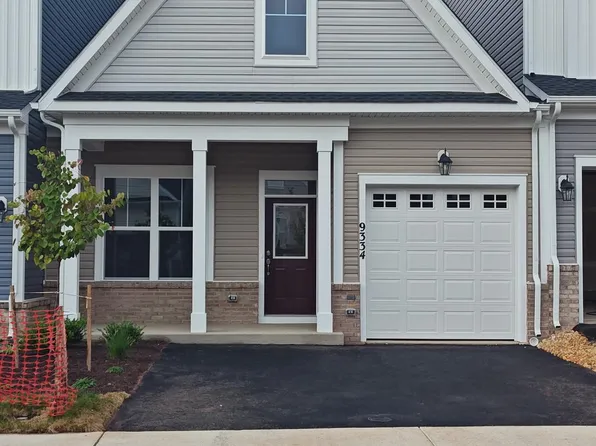 9334 Crestview Ridge Dr, Bristow, VA 20136