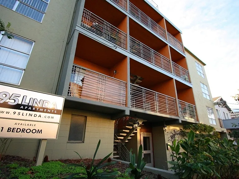 95 Linda Apartments — Photo 1