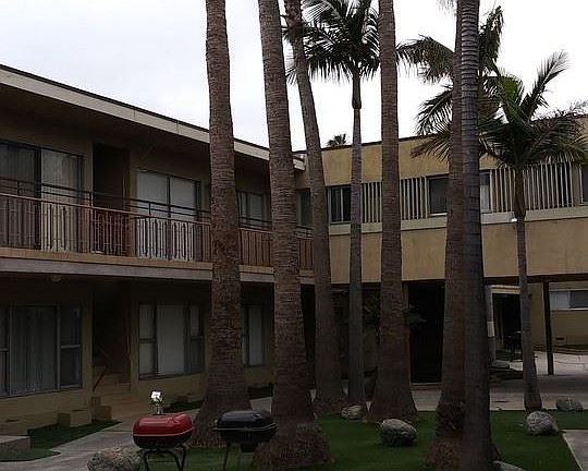 4th image of 4525 Santa Rosalia Dr APT 28