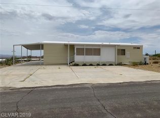 349 Indian St, Searchlight, NV 89046