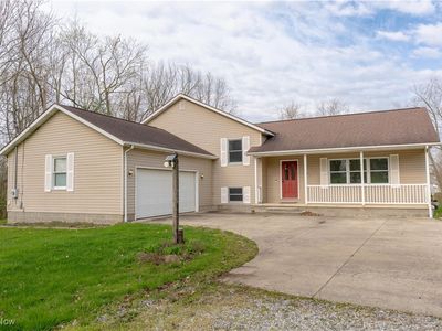 7645 Arthur Ave NW, Canal Fulton, OH, 44614