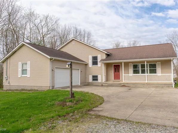 7645 Arthur Ave NW, Canal Fulton, OH 44614