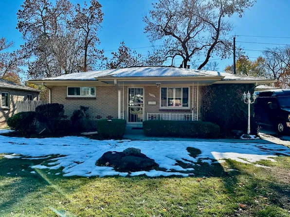 9578 W 53rd Ave, Arvada, CO 80002