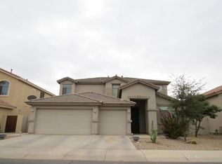 43567 W Kramer Ln, Maricopa, AZ 85138
