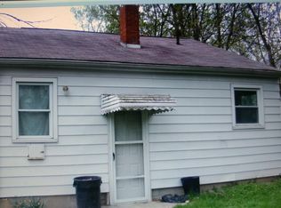 773 Tacken St, Flint, MI 48532