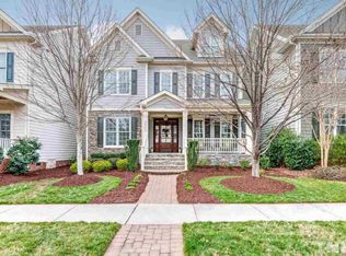 3009 Bear Oak Ln, Cary, NC 27519