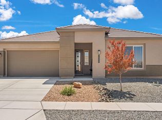 7944 Mataro Rd NW, Albuquerque, NM 87114